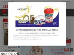 Sites similar to domenicomele.it