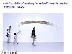 Sites similar to domenicoquaranta.com