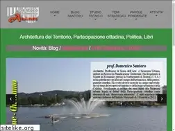 Sites similar to domenicosantoro.it