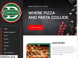 Sites similar to domenicoscranberry.com