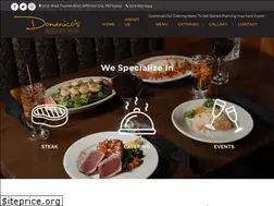 Sites similar to domenicosjeffcity.com