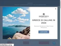 Sites similar to domenicowinery.com