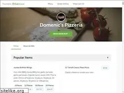 Sites similar to domenicsphiladelphia.com