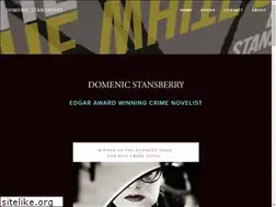 Sites similar to domenicstansberry.com