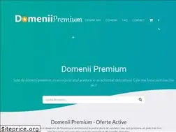 Sites similar to domenii-premium.ro