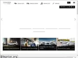 Sites similar to domenikss.lv