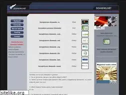 Sites similar to domeniu.net