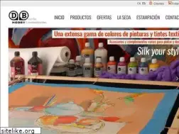 Sites similar to domenjo.net