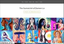 Sites similar to domenlo.com