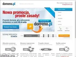 Sites similar to domeno.pl