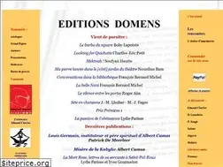 Sites similar to domens.fr