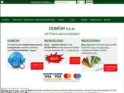 Sites similar to domeny.as