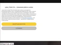 Sites similar to domeny.com