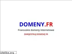 Sites similar to domeny.fr