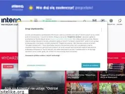 Sites similar to domeny.interia.pl