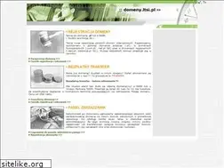 Sites similar to domeny.ltsi.pl