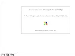 Sites similar to domeny.net