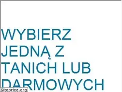 Sites similar to domeny.pl