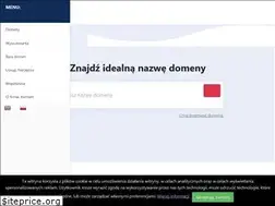 Sites similar to domeny.tv