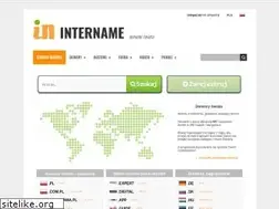 Sites similar to domenyhost.pl