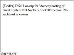 Sites similar to domenyihosting.pl