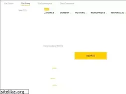 Sites similar to domenytanio.pl