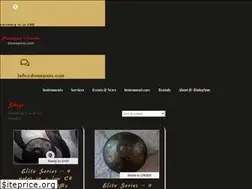 Sites similar to domepans.com