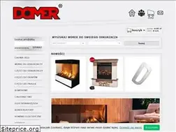 Sites similar to domer.com.pl