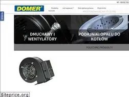 Sites similar to domer.pl