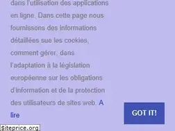 Sites similar to domes-europe.fr