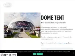 Sites similar to domeseurope.com