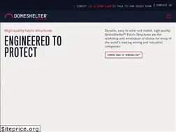 Sites similar to domeshelter.com.au