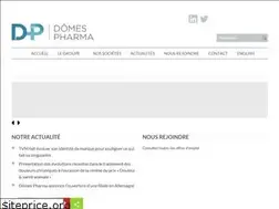 Sites similar to domespharma.com
