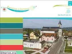 Sites similar to domessin.fr