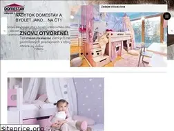 Sites similar to domestav.sk