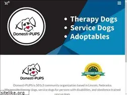 Sites similar to domesti-pups.org