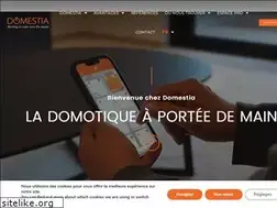 Sites similar to domestia.be