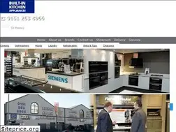 Sites similar to domestic-appliance.com