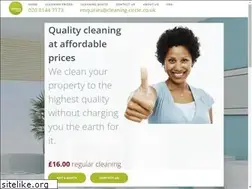 Sites similar to domestic-cleaners.co