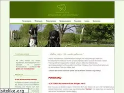 Sites similar to domestic-dog.de