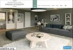 Sites similar to domestic-outsourcing.nl