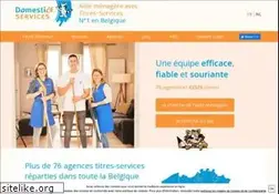 Sites similar to domestic-services.be