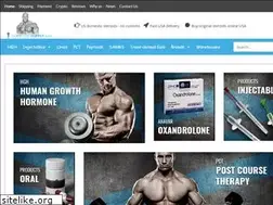 Sites similar to domestic-suply.co