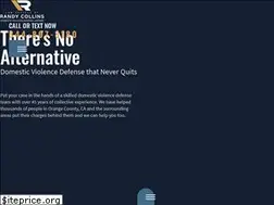 Sites similar to domestic-violence-law.com