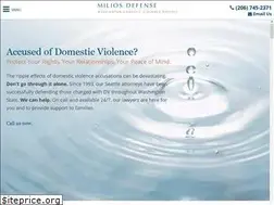 Sites similar to domestic-violence-lawyers.net