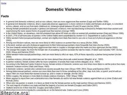 Sites similar to domestic-violence.martinsewell.com