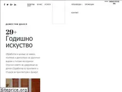 Sites similar to domestic.com.mk