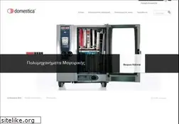 Sites similar to domestica.gr