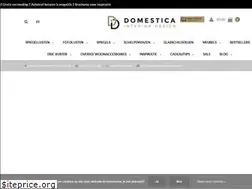 Sites similar to domesticainteriordesign.nl