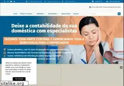 Sites similar to domesticalegal.com.br